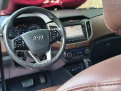 HYUNDAI Creta 2.0 16V 4P FLEX PRESTIGE AUTOMTICO, Foto 13