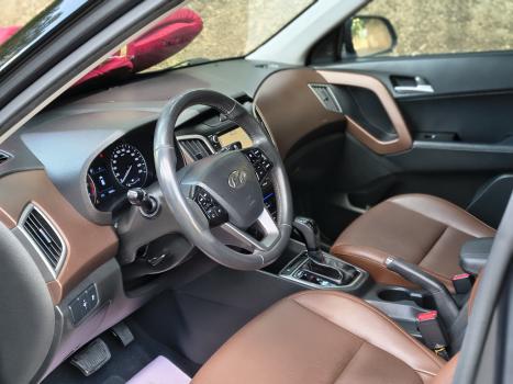 HYUNDAI Creta 2.0 16V 4P FLEX PRESTIGE AUTOMTICO, Foto 14