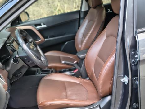 HYUNDAI Creta 2.0 16V 4P FLEX PRESTIGE AUTOMTICO, Foto 15