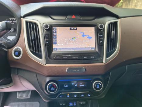 HYUNDAI Creta 2.0 16V 4P FLEX PRESTIGE AUTOMTICO, Foto 17