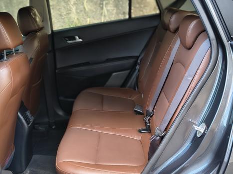 HYUNDAI Creta 2.0 16V 4P FLEX PRESTIGE AUTOMTICO, Foto 18