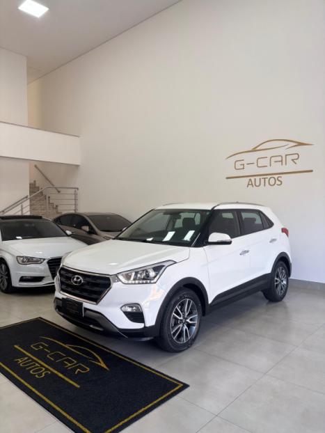 HYUNDAI Creta 2.0 16V 4P FLEX PRESTIGE AUTOMTICO, Foto 1