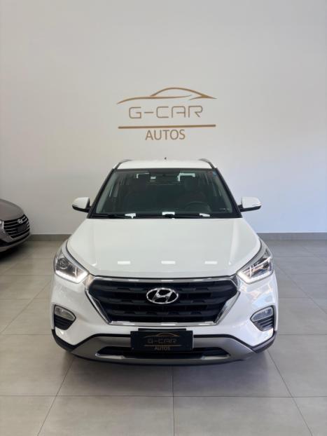 HYUNDAI Creta 2.0 16V 4P FLEX PRESTIGE AUTOMTICO, Foto 2