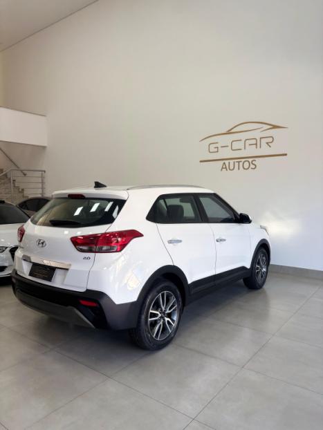 HYUNDAI Creta 2.0 16V 4P FLEX PRESTIGE AUTOMTICO, Foto 3