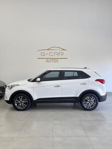 HYUNDAI Creta 2.0 16V 4P FLEX PRESTIGE AUTOMTICO, Foto 4
