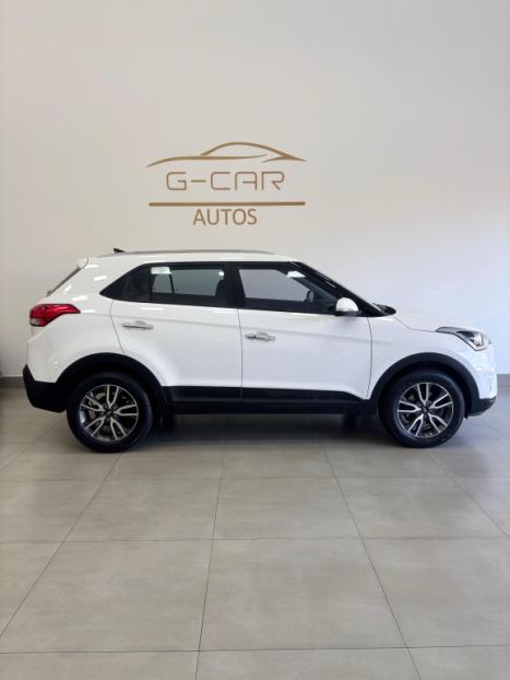 HYUNDAI Creta 2.0 16V 4P FLEX PRESTIGE AUTOMTICO, Foto 5