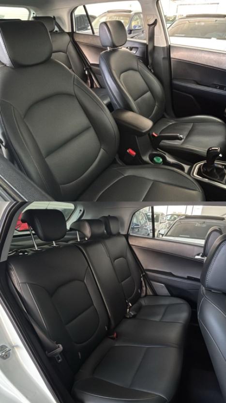 HYUNDAI Creta 2.0 16V 4P FLEX PRESTIGE AUTOMTICO, Foto 8