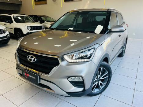 HYUNDAI Creta 2.0 16V 4P FLEX PRESTIGE AUTOMTICO, Foto 1