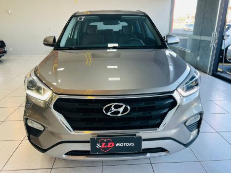 HYUNDAI Creta 2.0 16V 4P FLEX PRESTIGE AUTOMTICO, Foto 2