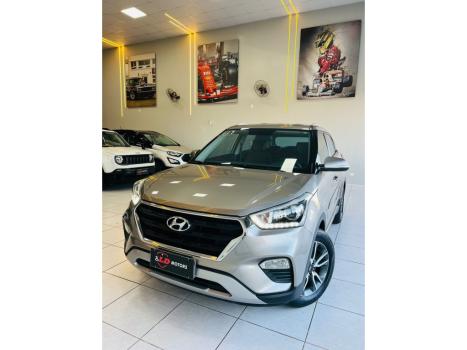 HYUNDAI Creta 2.0 16V 4P FLEX PRESTIGE AUTOMTICO, Foto 3