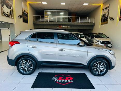HYUNDAI Creta 2.0 16V 4P FLEX PRESTIGE AUTOMTICO, Foto 4