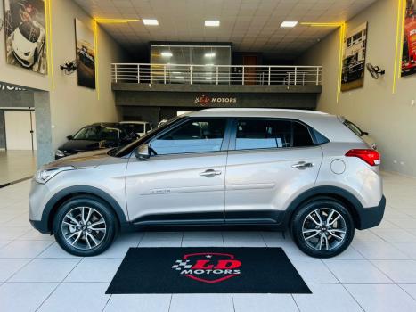 HYUNDAI Creta 2.0 16V 4P FLEX PRESTIGE AUTOMTICO, Foto 5