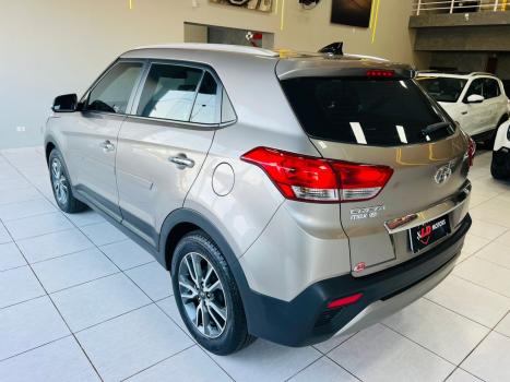HYUNDAI Creta 2.0 16V 4P FLEX PRESTIGE AUTOMTICO, Foto 6