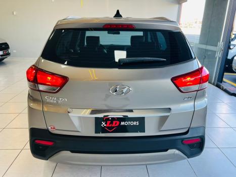 HYUNDAI Creta 2.0 16V 4P FLEX PRESTIGE AUTOMTICO, Foto 7