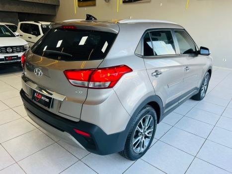 HYUNDAI Creta 2.0 16V 4P FLEX PRESTIGE AUTOMTICO, Foto 8