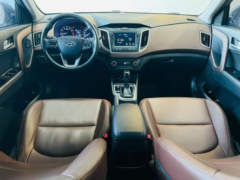 HYUNDAI Creta 2.0 16V 4P FLEX PRESTIGE AUTOMTICO, Foto 9