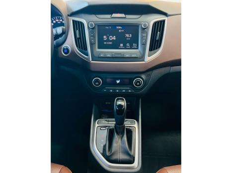 HYUNDAI Creta 2.0 16V 4P FLEX PRESTIGE AUTOMTICO, Foto 11