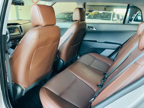 HYUNDAI Creta 2.0 16V 4P FLEX PRESTIGE AUTOMTICO, Foto 14