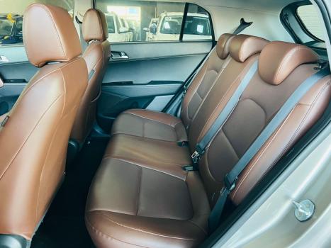 HYUNDAI Creta 2.0 16V 4P FLEX PRESTIGE AUTOMTICO, Foto 15