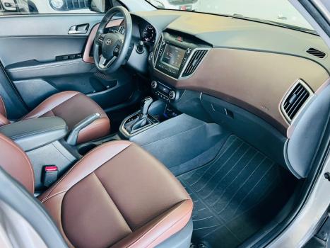 HYUNDAI Creta 2.0 16V 4P FLEX PRESTIGE AUTOMTICO, Foto 16