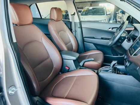 HYUNDAI Creta 2.0 16V 4P FLEX PRESTIGE AUTOMTICO, Foto 17