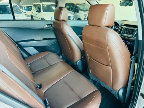 HYUNDAI Creta 2.0 16V 4P FLEX PRESTIGE AUTOMTICO, Foto 18