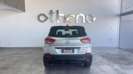 HYUNDAI Creta 2.0 16V 4P FLEX SPORT AUTOMTICO, Foto 2