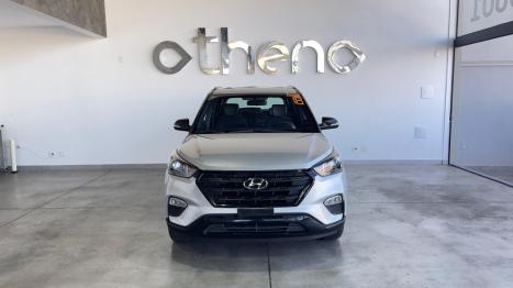 HYUNDAI Creta 2.0 16V 4P FLEX SPORT AUTOMTICO, Foto 3