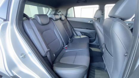 HYUNDAI Creta 2.0 16V 4P FLEX SPORT AUTOMTICO, Foto 4