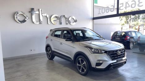 HYUNDAI Creta 2.0 16V 4P FLEX SPORT AUTOMTICO, Foto 5