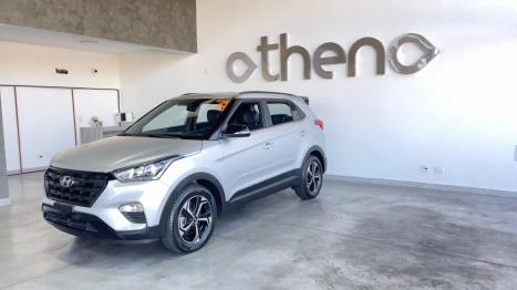 HYUNDAI Creta 2.0 16V 4P FLEX SPORT AUTOMTICO, Foto 6