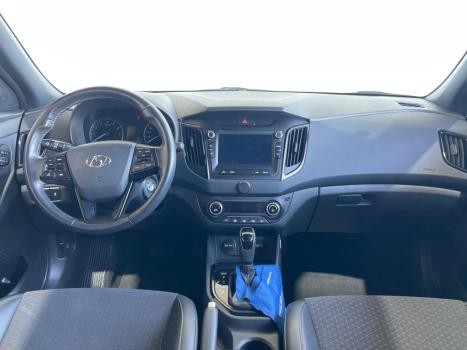 HYUNDAI Creta 2.0 16V 4P FLEX SPORT AUTOMTICO, Foto 8