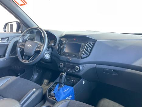 HYUNDAI Creta 2.0 16V 4P FLEX SPORT AUTOMTICO, Foto 9