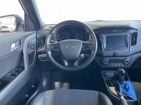 HYUNDAI Creta 2.0 16V 4P FLEX SPORT AUTOMTICO, Foto 10