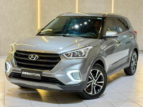 HYUNDAI Creta 2.0 16V 4P FLEX PRESTIGE AUTOMTICO, Foto 1