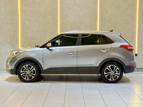 HYUNDAI Creta 2.0 16V 4P FLEX PRESTIGE AUTOMTICO, Foto 2