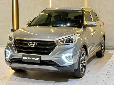 HYUNDAI Creta 2.0 16V 4P FLEX PRESTIGE AUTOMTICO, Foto 3