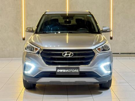 HYUNDAI Creta 2.0 16V 4P FLEX PRESTIGE AUTOMTICO, Foto 4