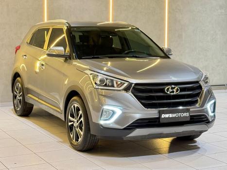 HYUNDAI Creta 2.0 16V 4P FLEX PRESTIGE AUTOMTICO, Foto 5