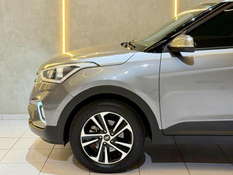 HYUNDAI Creta 2.0 16V 4P FLEX PRESTIGE AUTOMTICO, Foto 6