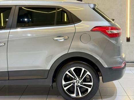 HYUNDAI Creta 2.0 16V 4P FLEX PRESTIGE AUTOMTICO, Foto 7
