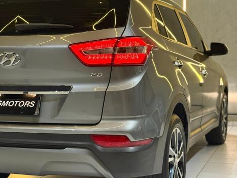 HYUNDAI Creta 2.0 16V 4P FLEX PRESTIGE AUTOMTICO, Foto 8