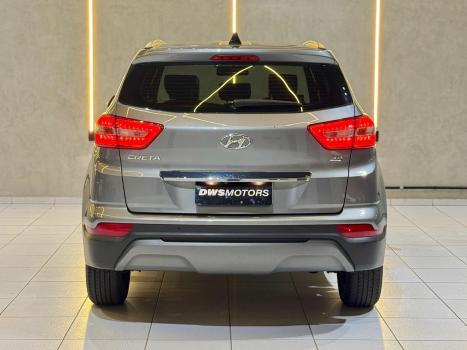 HYUNDAI Creta 2.0 16V 4P FLEX PRESTIGE AUTOMTICO, Foto 9