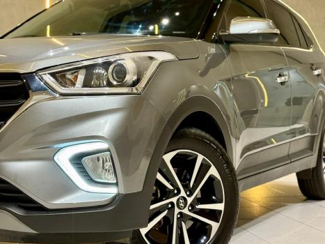 HYUNDAI Creta 2.0 16V 4P FLEX PRESTIGE AUTOMTICO, Foto 11
