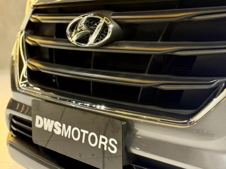 HYUNDAI Creta 2.0 16V 4P FLEX PRESTIGE AUTOMTICO, Foto 12