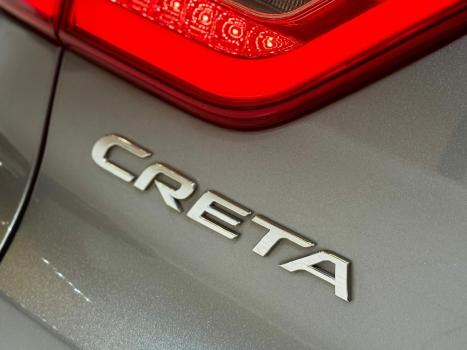 HYUNDAI Creta 2.0 16V 4P FLEX PRESTIGE AUTOMTICO, Foto 13