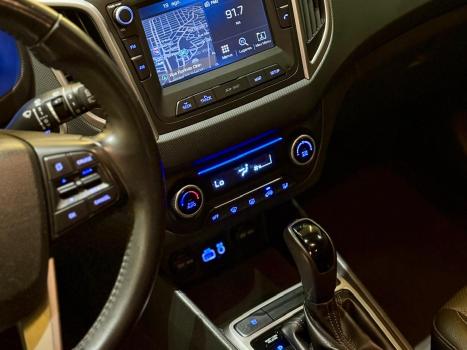 HYUNDAI Creta 2.0 16V 4P FLEX PRESTIGE AUTOMTICO, Foto 15