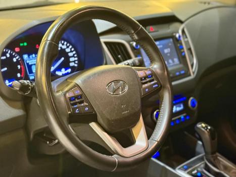 HYUNDAI Creta 2.0 16V 4P FLEX PRESTIGE AUTOMTICO, Foto 16