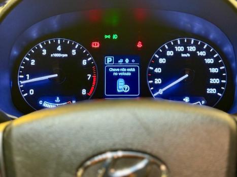 HYUNDAI Creta 2.0 16V 4P FLEX PRESTIGE AUTOMTICO, Foto 17