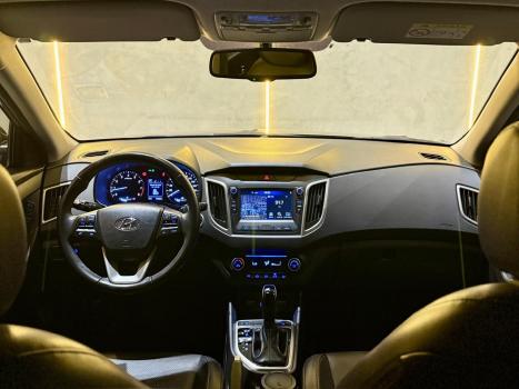 HYUNDAI Creta 2.0 16V 4P FLEX PRESTIGE AUTOMTICO, Foto 21